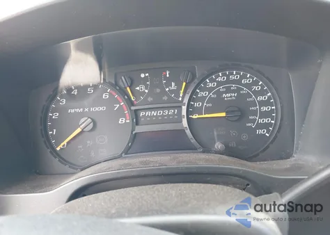 2008 Isuzu I-290 S z USA, uszkodzony, nr VIN 1GGCS199088700174